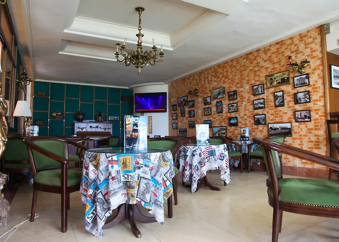 Hotel Rembrandt