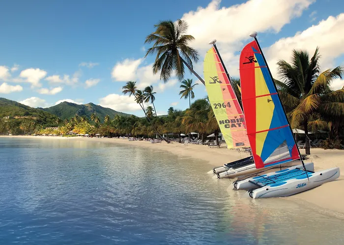 Carlisle Bay