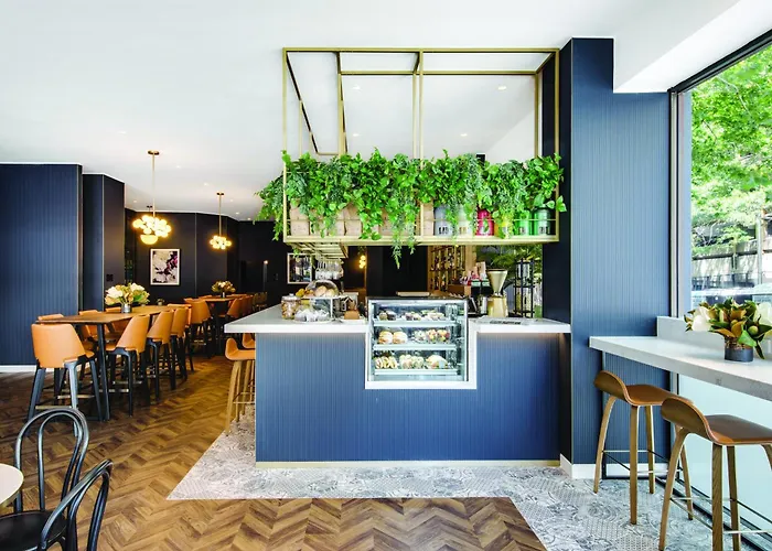 Vibe Hotel Sydney