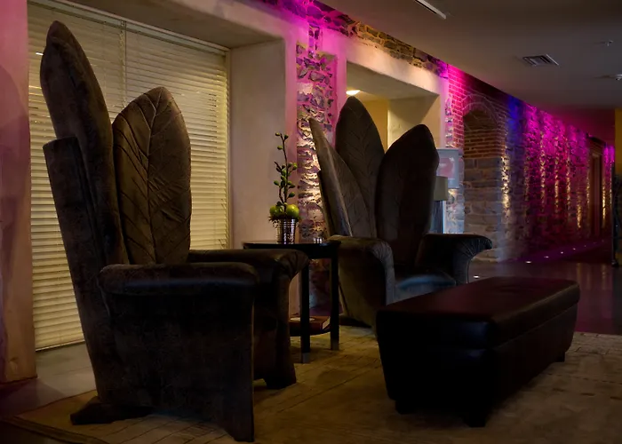 Lancaster Arts Hotel
