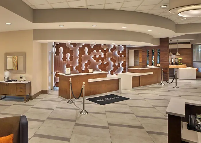 Doubletree By Hilton Little Rock
