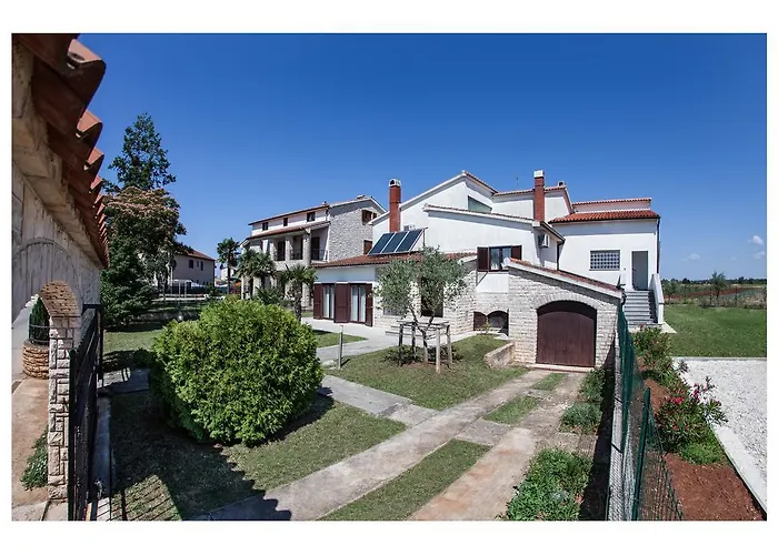 Apartments Moderno 2