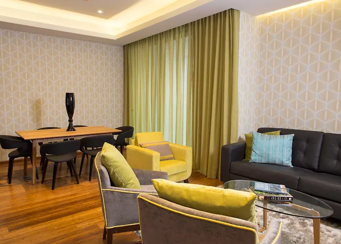 Vive Hotel Love It - Cas