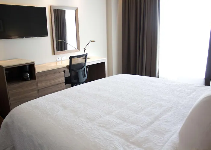 Hampton Inn By Hilton Durango