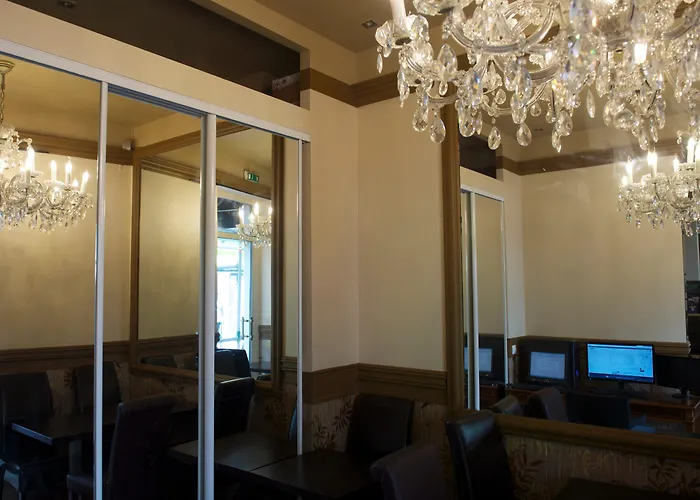 Hotel Petit Saint-Honore