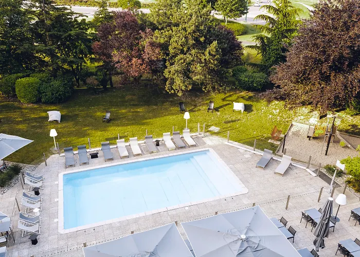 Novotel Beaune