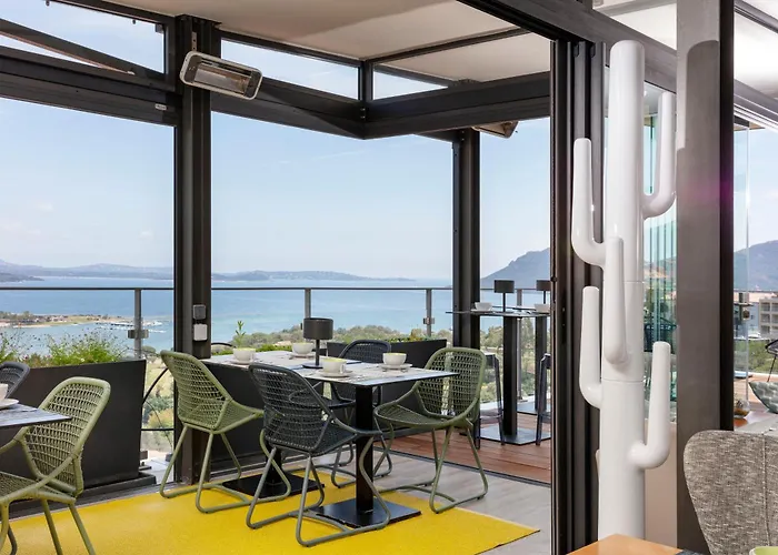 Hotel Alcyon