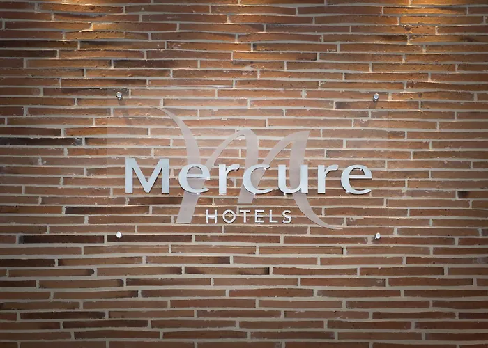 Mercure Trouville Sur Mer