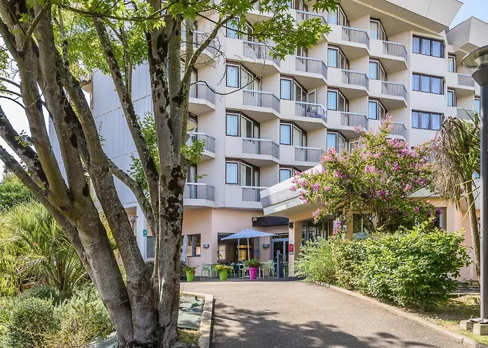 Miradour Hotel Dax
