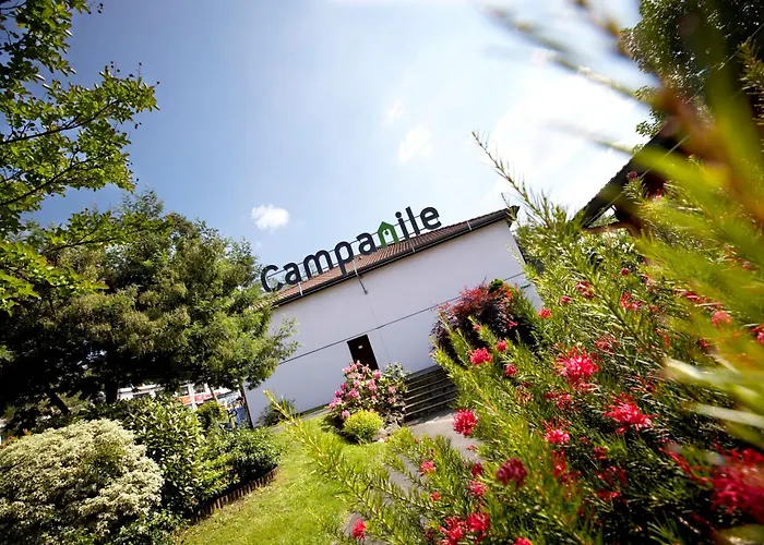 Campanile Dax - Saint-Paul-Les-Dax