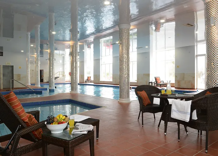 Clanree Hotel & Leisure Centre