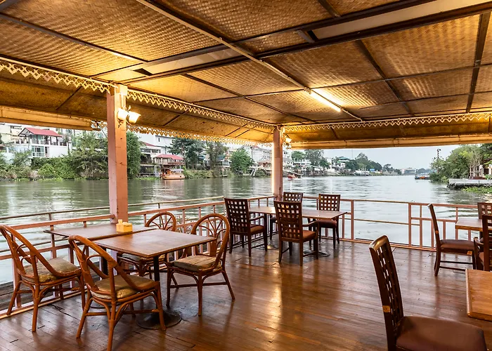 Ayothaya Riverside Hotel