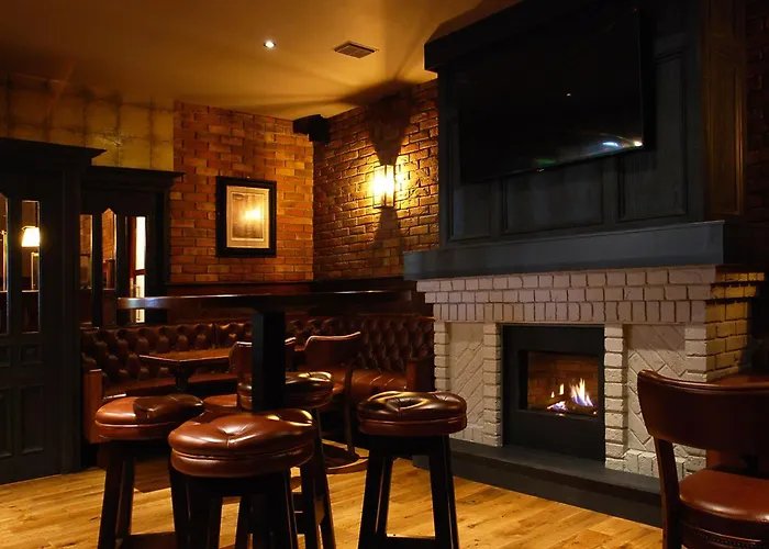 Kilmurry Lodge Hotel