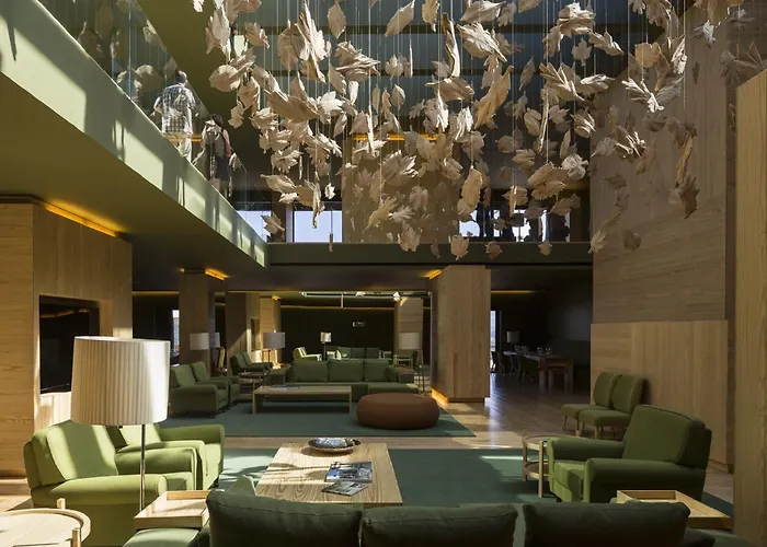 Monverde - Wine Experience Hotel - By Unlock Hotels