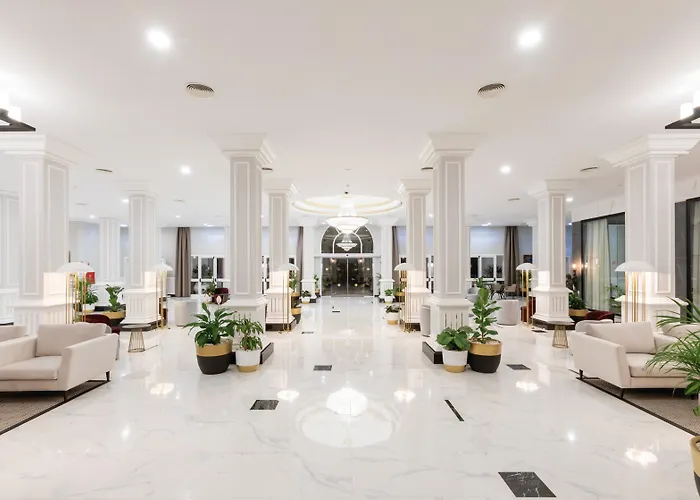 Hotel Riu Madeira