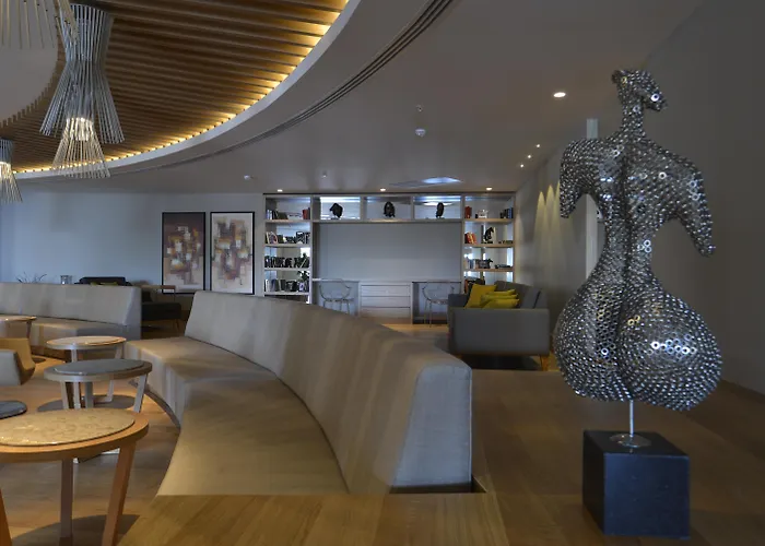Tui Blue Barut Andiz (Adults Only) Hotel Side