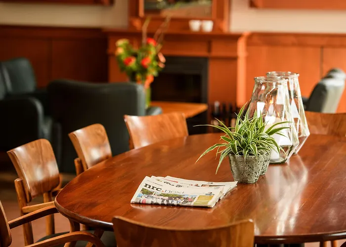 Campanile Hotel&Restaurant Delft