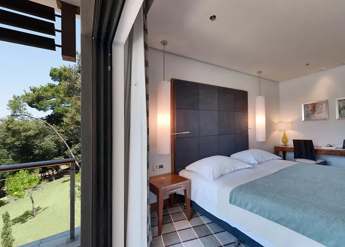 Monte Mulini Adults Exclusive Hotel By Maistra Collection