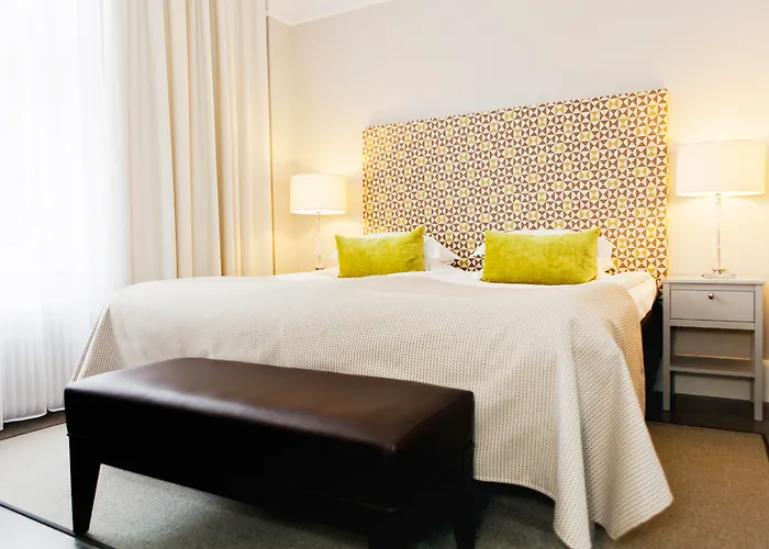 Elite Grand Hotel Gävle