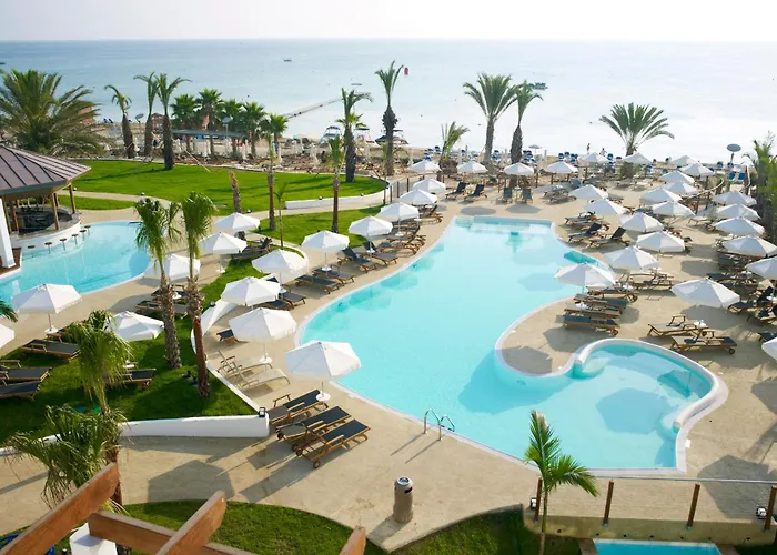 Sunrise Pearl Hotel & Spa