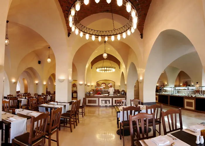Hotel Jaz Makadina à Hurghada