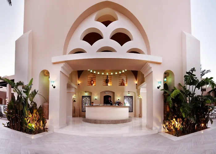 Hotel Jaz Makadina à Hurghada