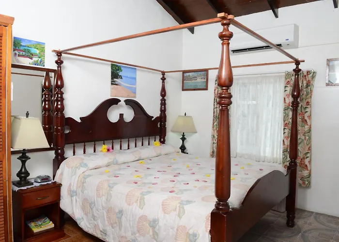Gem Holiday Beach Resort