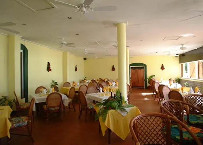 Gem Holiday Beach Resort