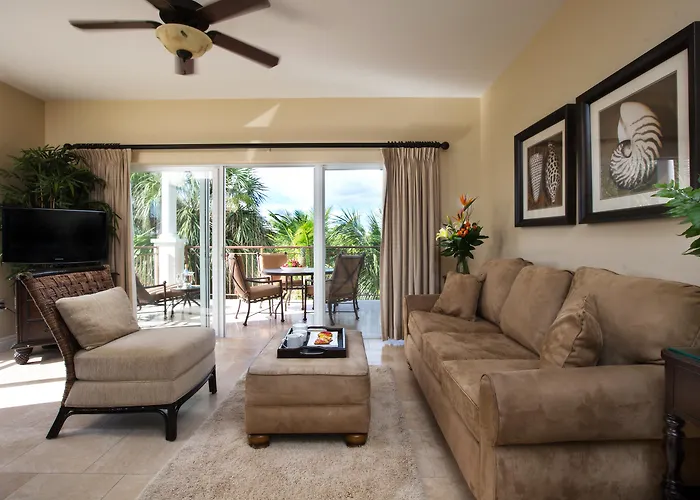 Villa del Mar