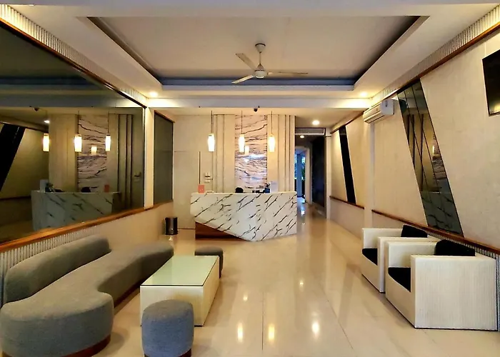Hotel Sampurna Cirebon