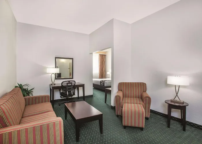 University Inn & Suites Berkeley