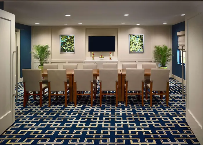 Sonesta Es Suites Princeton