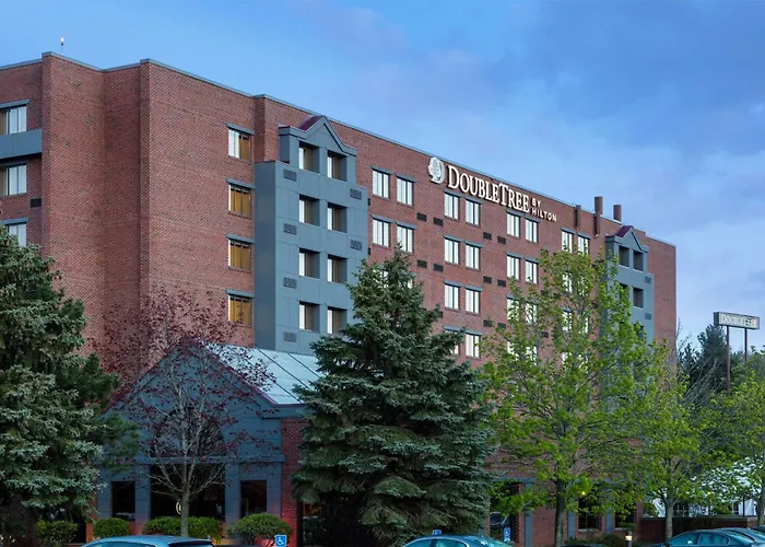 Doubletree By Hilton, Leominster