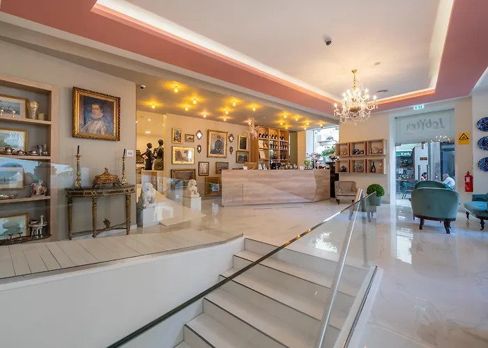 Se Boutique Hotel
