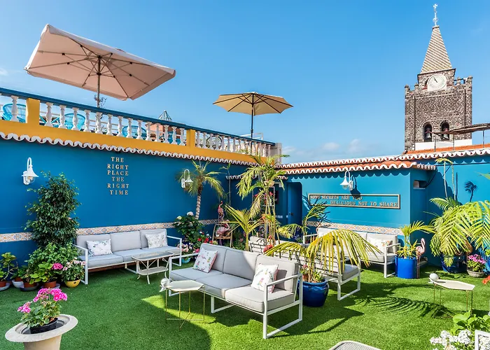 Se Boutique Hotel