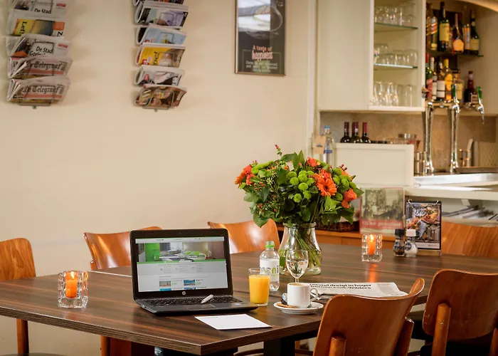 Campanile Hotel & Restaurant Gorinchem