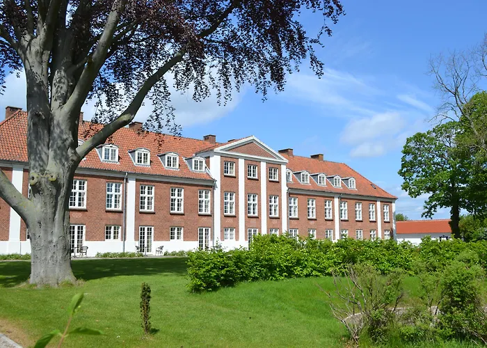 Milling Hotel Park