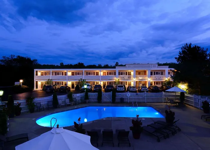 Port Inn And Suites Portsmouth, An Ascend Collection Hotel