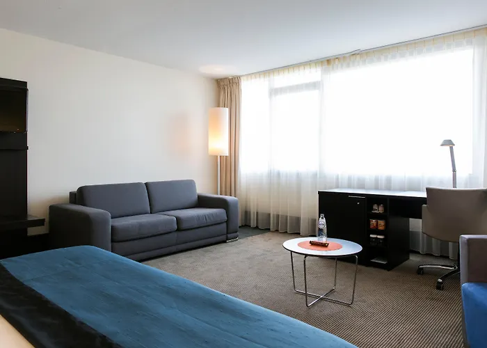 Holiday Inn Eindhoven Centre, an IHG Hotel