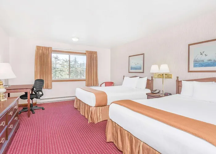Travelodge By Wyndham Juneau