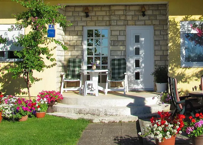 Apartments Renjak