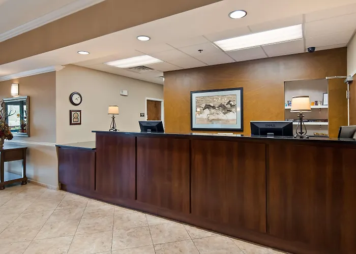 Best Western Plus Louisa
