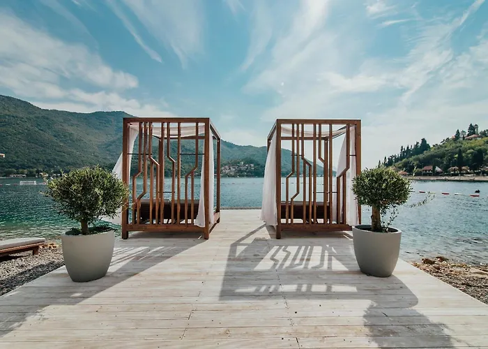 Boutique Hotel & Spa Casa Del Mare - Mediterraneo