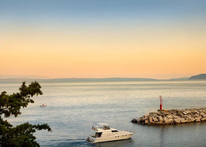 Hotel Icici - By Liburnia Hotels & Villas