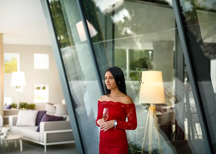 Hotel Icici - By Liburnia Hotels & Villas