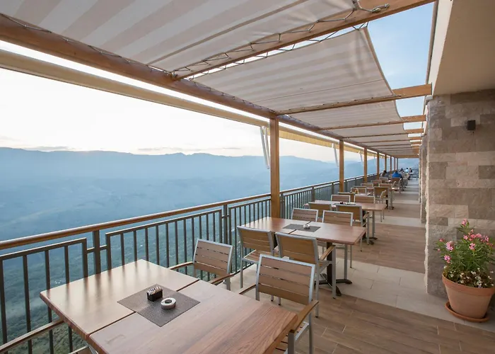 Hotel Sokoline