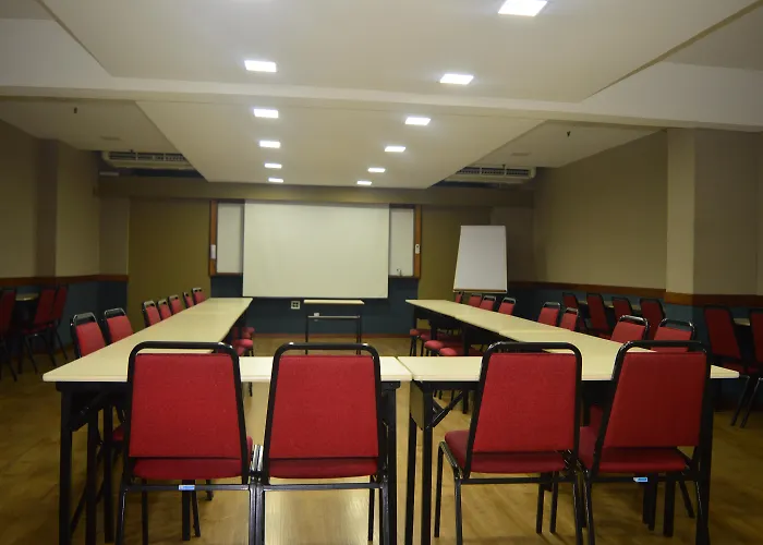 Entremares Hotel