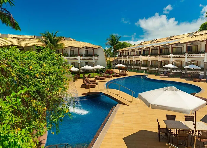 Best Western Shalimar Praia Hotel