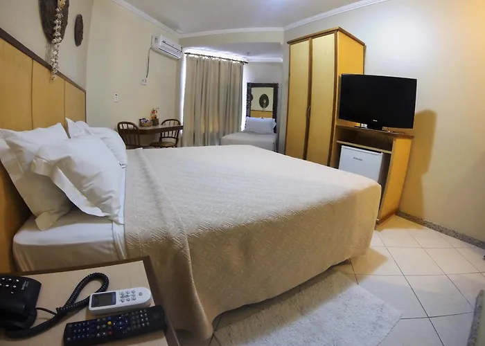 Via Mar Praia Hotel