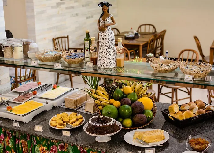 Via Mar Praia Hotel